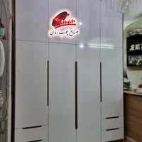 کمد دیواری طرح ورسا کد 132|جاکفشی، کمد، دراور|تهران, بریانک|دیوار