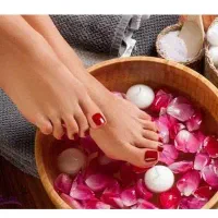 پدیکور و اپیلاسیون