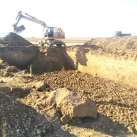 بیل 912 لاستیکی پمپ راست|خودرو سنگین|تهران, آذری|دیوار