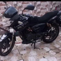 آپاچی گم شده