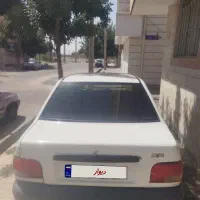 پراید صندوق‌دار بنزینی، مدل ۱۳۸۹نقد واقسط|خودرو سواری و وانت|ورامین, ورامین|دیوار