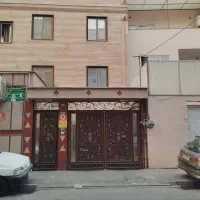 آپارتمان ۵۰ متری واقع در رنجبر کوچه لطفی زاده|فروش آپارتمان|تهران, سلیمانی|دیوار