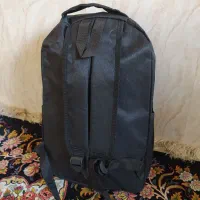 کیف مدرسه|کیف، کفش، کمربند|اصفهان, لاله|دیوار