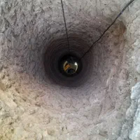 مقنی چاه کن