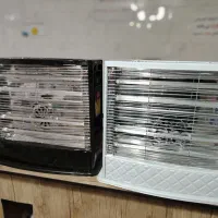 بخاری هیتر برقی فندار 6شعله سنسورداراخوان ابراستار|بخاری، هیتر، شومینه|شیراز, گچی|دیوار