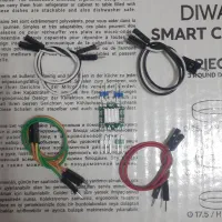 کیت(ماژول) آمپلیفایر استریو ۶ وات RMS