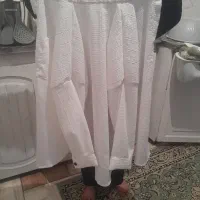 مانتو با رنگ های مختلف