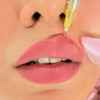 تزریق ژل و بوتاکس هایفو مزوژل