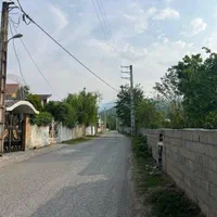 زمین قابل ساخت دیوارکشیده شده نزدیک جاده اصلی|فروش زمین و ملک کلنگی|آستانه اشرفیه, |دیوار