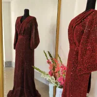 کرایه و فروش لباس مجلسی ،عروس،عقد،حنابندان