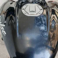 ان اس ۱۵۰|موتورسیکلت|تهران, امام حسین|دیوار