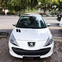 ۲۰۷ دنده پانا