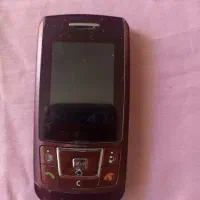 گوشی سامسونگ d900i