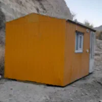 فروش کانکس|مصالح و تجهیزات ساختمان|زاینده رود, |دیوار