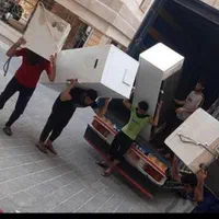 حافظ بار. حمل اثاثیه منزل کارگر اسباب کشی باربری|خدمات حمل و نقل|ایلام, |دیوار