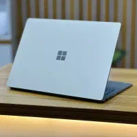 surface laptop 4 با رم 8 حافظه ۲۵۶|رایانه همراه|مشهد, کوثر|دیوار