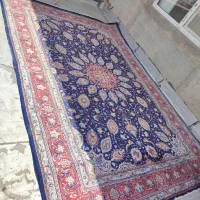 فرش دستباف
