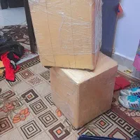 پاف یه نفره