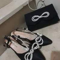کیف و کفش مجلسی