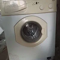 صندلی چرخ دار و ماشین لباسشوی|صندلی و نیمکت|بانه, |دیوار