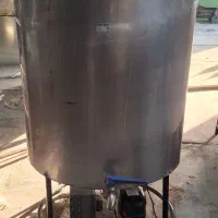 شیرسردکن ۵۰۰