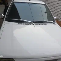 پراید مدل ۸۸