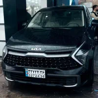 اسپورتج 2025 / فروش تمام خودروهای اروندی|خودرو سواری و وانت|اهواز, کیانپارس |دیوار