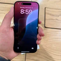 16 pro 256g ریجستر شده|موبایل|تهران, اقدسیه|دیوار