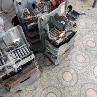 تعمیر و سرویس ابگرمکن گازی بوتان