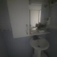 روشویی وآینه|لوازم سرویس بهداشتی|گرگان, |دیوار