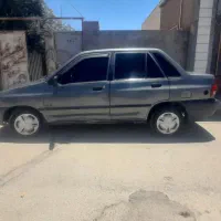 پراید صبا۱۳۸۵