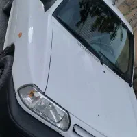 پراید 131مدل1398