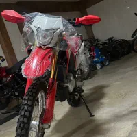 CRF 250 cc|موتورسیکلت|تهران, آهنگ|دیوار