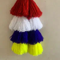 شیردنگ  و دستمال رقصبسیار خوش رنگ و قیمت مناسب