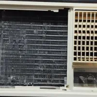 اجنرال 24هزار اصل قدیمی آمریکایی و ۱۸هزار|کولر گازی و فن‌کوئل|بندرعباس, |دیوار