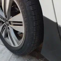 هیوندای توسان  ۲۰۱۴ وارداتی بی رنگ مشابه صفر|خودرو سواری و وانت|زاهدان, |دیوار