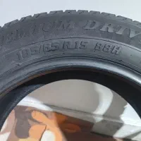 لاستیک بارز نو  185/65 R15|قطعات یدکی و لوازم جانبی|رشت, دروازه لاکان|دیوار