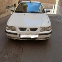 سمند ef7 دوگانه مدل 94|خودرو سواری و وانت|تهران, شهرک هما|دیوار