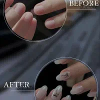 کلیه ی خدمات زیبایی بانوان|خدمات آرایشگری و زیبایی|مشهد, زمرد|دیوار