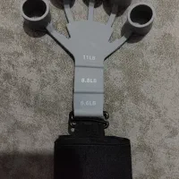 تقویت مچ دست کشی