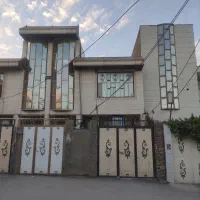 خانه دوطبقه گلدشته ده چغابدار