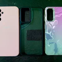 قاب(گارد) سامسونگ A14