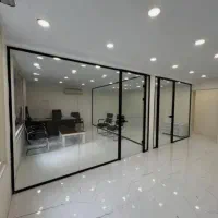 پارتیشن شیشه ای،کابین دوش،بالکن شیشه ای تاشو|خدمات پیشه و مهارت|تهران, بهاران|دیوار