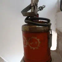 گریس پمپ