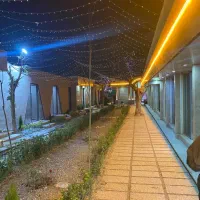 استخدام نیروی کار باغچه رستوران