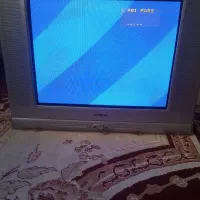 تلویزیون ۲۱ اینج