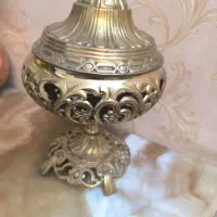 شکلات خوری برنز برنجی هندی برنزی