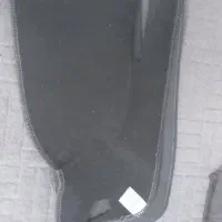 روداشبوردی.پرده شیشه عقب.سپر جلو ساینا EX|قطعات یدکی و لوازم جانبی|حمیدیا, |دیوار