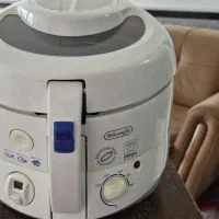 سرخ کن با روغن مدل Delonghi