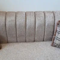 مبل کاناپه سه نفره چستر کاوالی نو